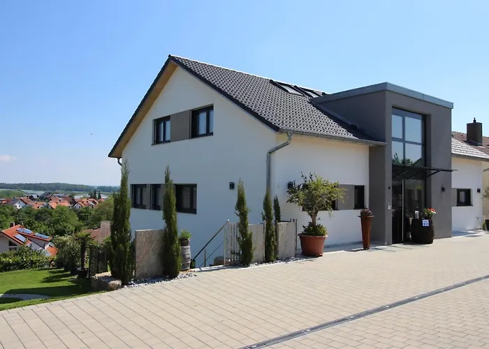 Reblandhof Siebenhaller