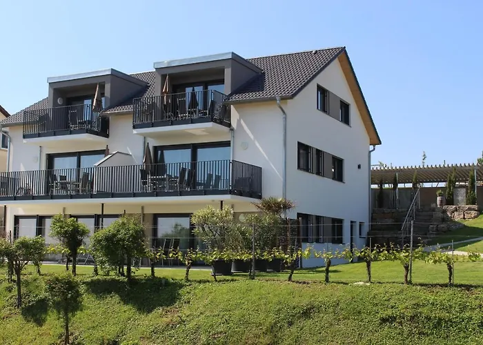 Reblandhof Siebenhaller