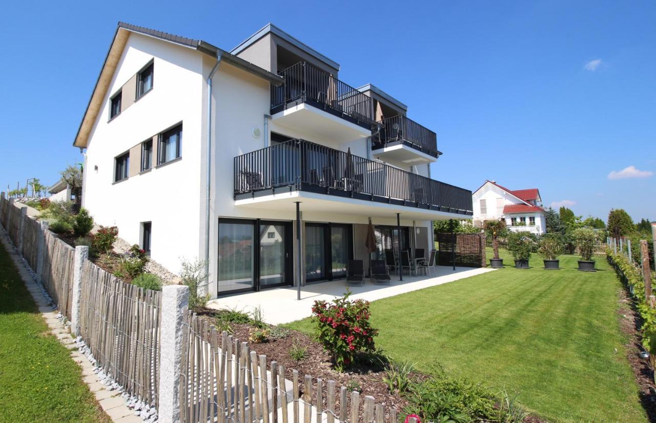 Apartment Reblandhof Siebenhaller *